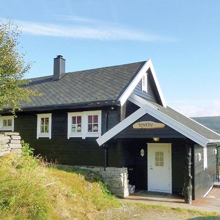 5 Bedroom Cozy Home In Norheimsund Dış mekan fotoğraf
