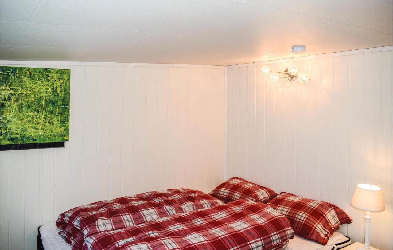 5 Bedroom Cozy Home In Norheimsund Dış mekan fotoğraf