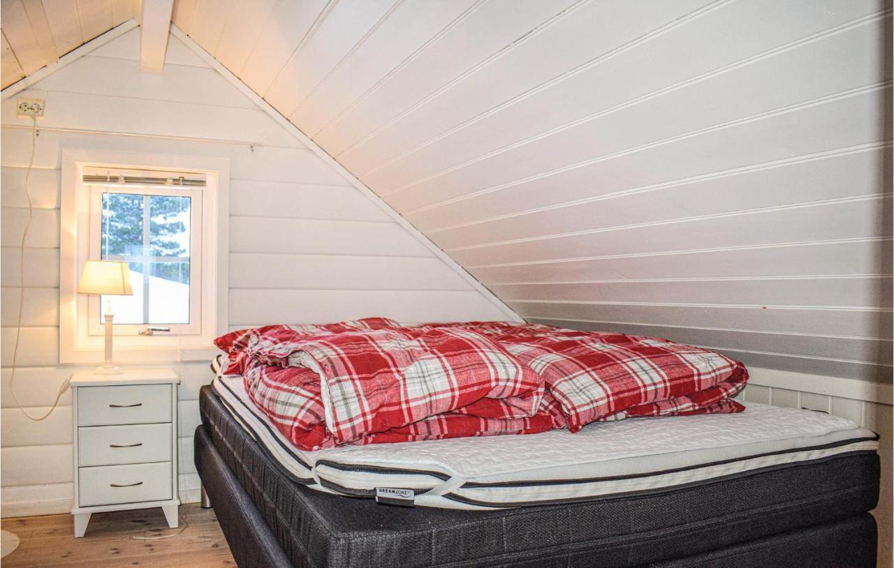 5 Bedroom Cozy Home In Norheimsund Dış mekan fotoğraf