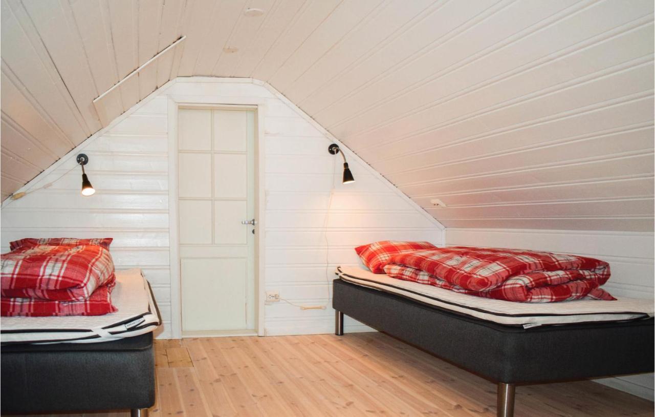 5 Bedroom Cozy Home In Norheimsund Dış mekan fotoğraf